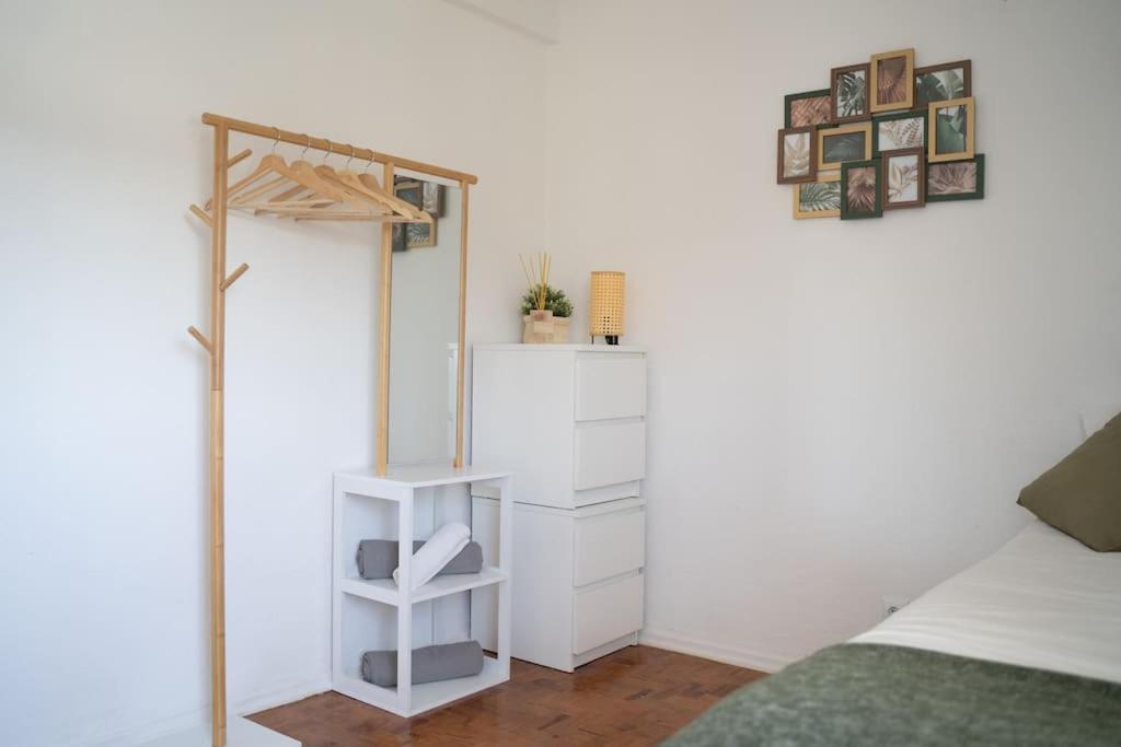 Duplex Overthetejo, 5 Min Belem Tower Lisbon Exterior photo