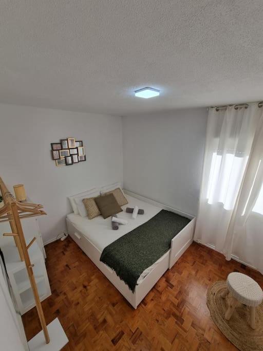 Duplex Overthetejo, 5 Min Belem Tower Lisbon Exterior photo